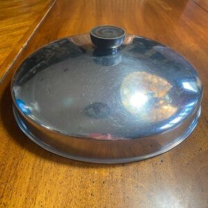 Revere Ware Dome Lid 10 1/4”